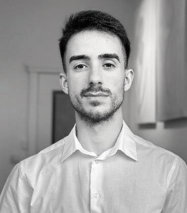 Emanuele Fumoso Ostéopathe chez Global Wellness